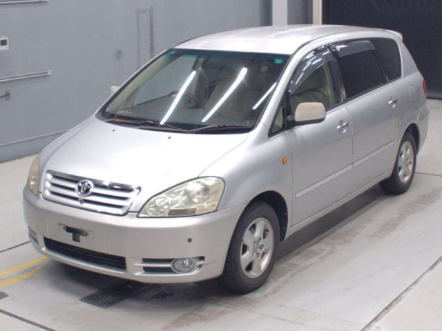 TOYOTA IPSUM