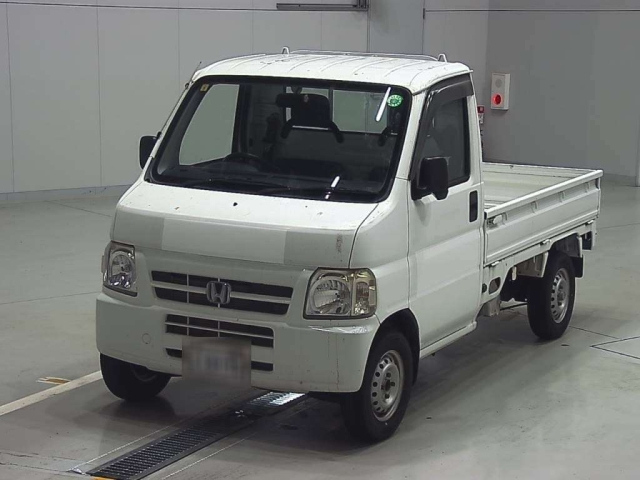 HONDA ACTY TRUCK