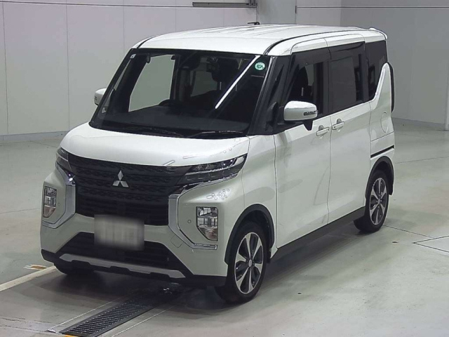MITSUBISHI EK X SPACE