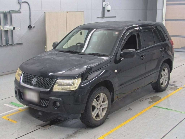 SUZUKI ESCUDO