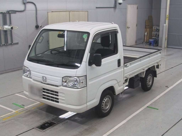 HONDA ACTY TRUCK