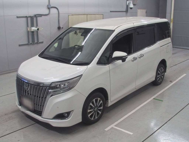 TOYOTA ESQUIRE