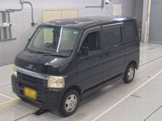 HONDA VAMOS