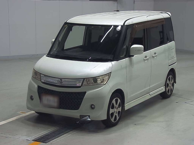 SUZUKI PALETTE