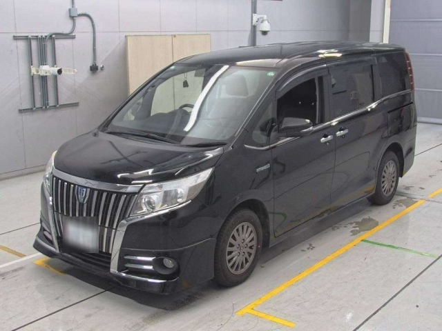 TOYOTA ESQUIRE