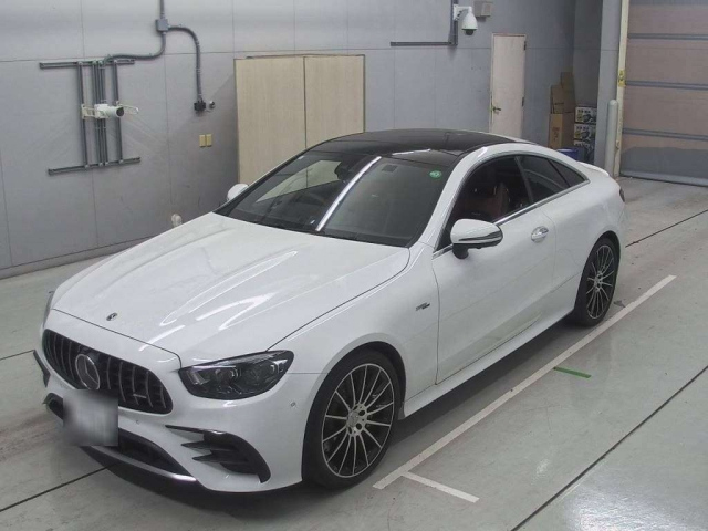 MERCEDES BENZ AMG