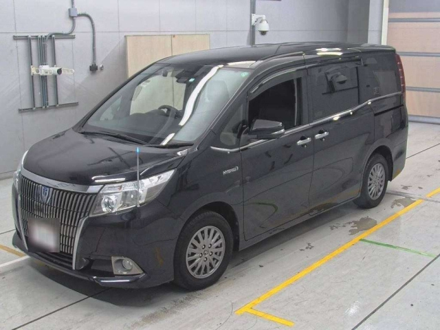 TOYOTA ESQUIRE
