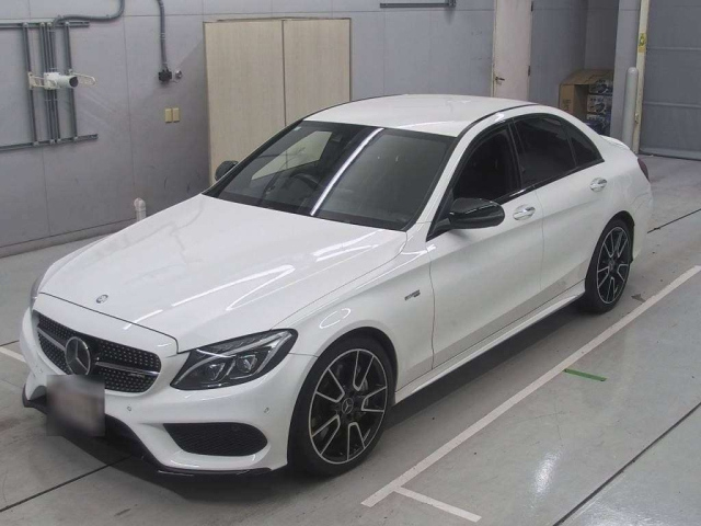 MERCEDES BENZ AMG