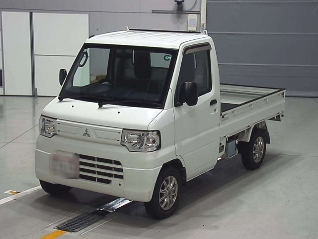 MITSUBISHI MINICAB TRUCK