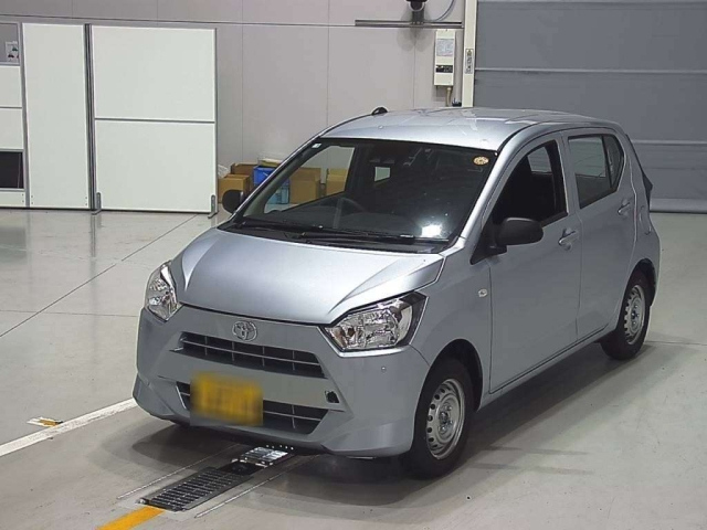 TOYOTA PIXIS EPOCH