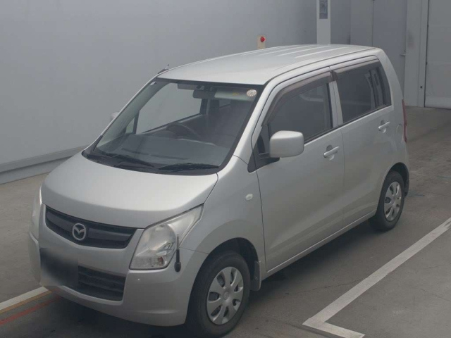 MAZDA AZ WAGON
