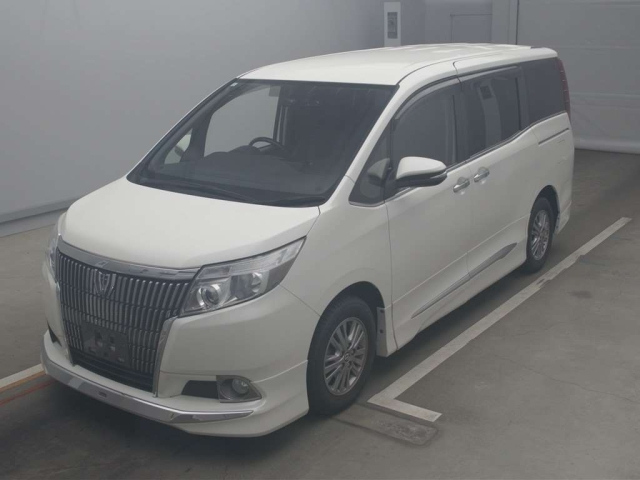 TOYOTA ESQUIRE