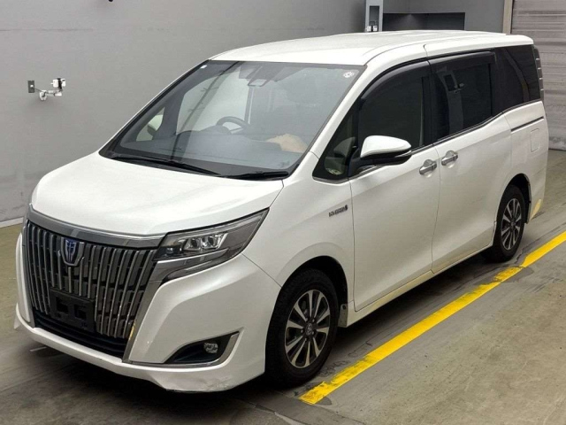 TOYOTA ESQUIRE