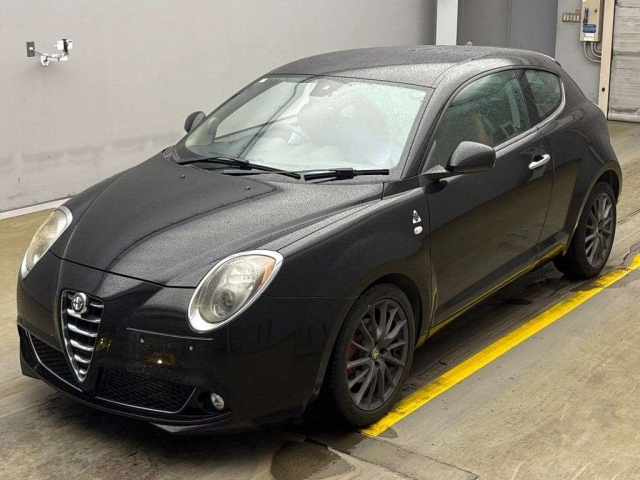 ALFAROMEO MITO
