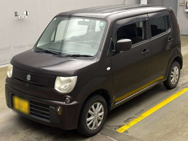 SUZUKI MRWAGON