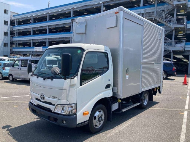 TOYOTA TOYOACE