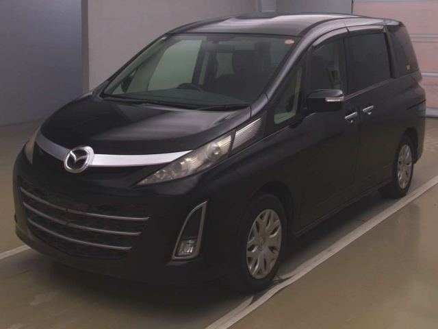MAZDA BIANTE