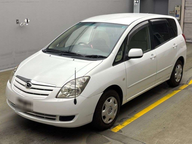 TOYOTA COROLLA SPACIO