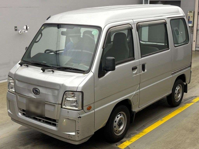 SUBARU SAMBAR
