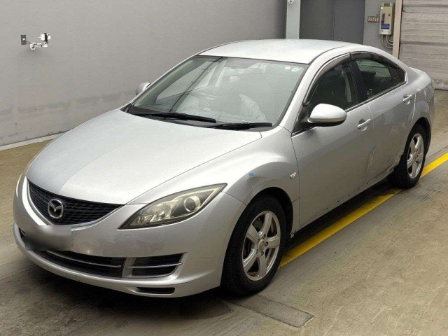 MAZDA ATENZA SEDAN