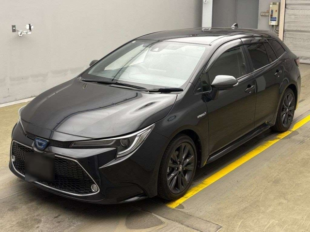 TOYOTA COROLLA TOURING