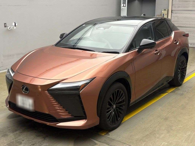 LEXUS RZ