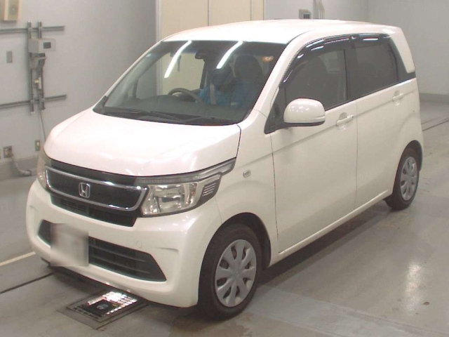 HONDA N WGN