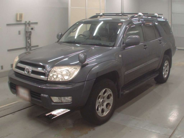 TOYOTA HILUX SURF