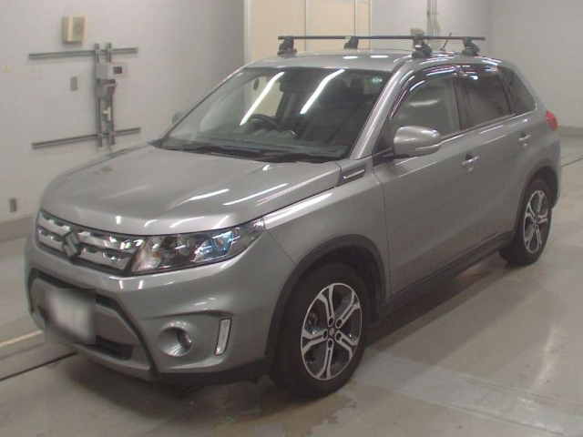 SUZUKI ESCUDO