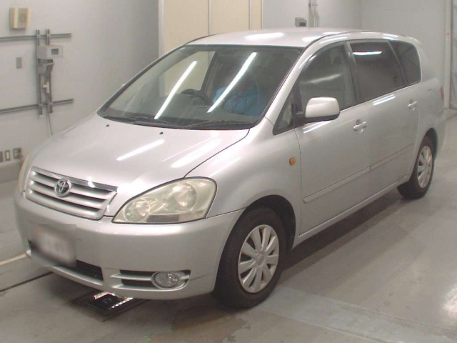 TOYOTA IPSUM