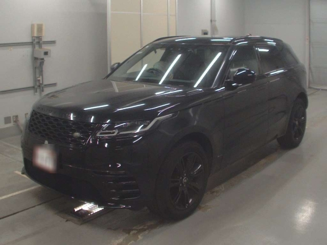 ROVER RANGE ROVER