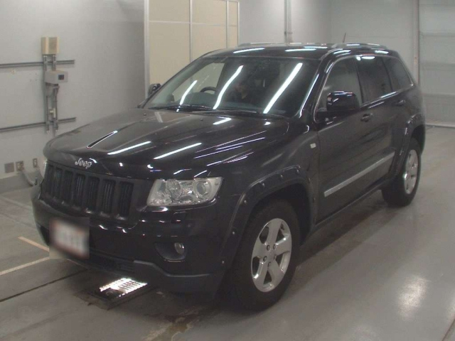 CHRYSLER JEEP GRAND CHEROKEE
