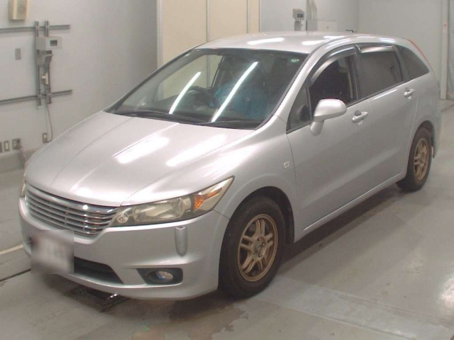 HONDA STREAM