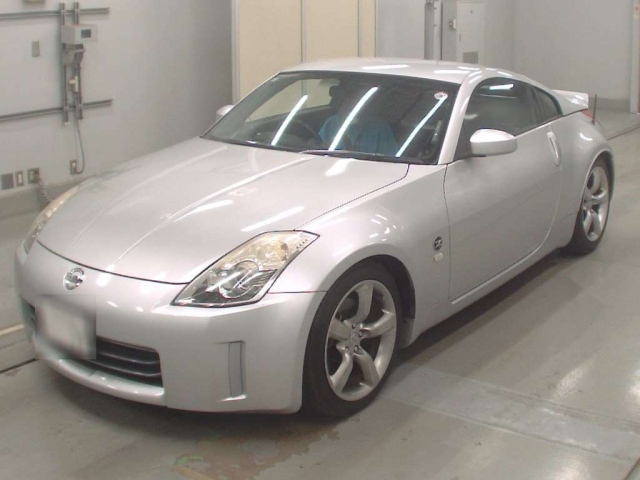 NISSAN FAIRLADYZ