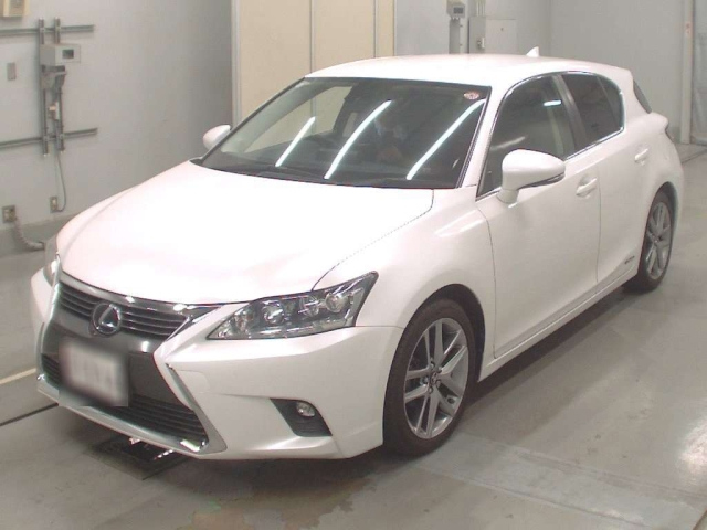 LEXUS CT