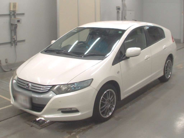 HONDA INSIGHT