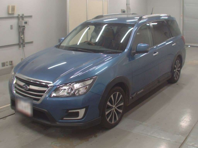 SUBARU EXIGA