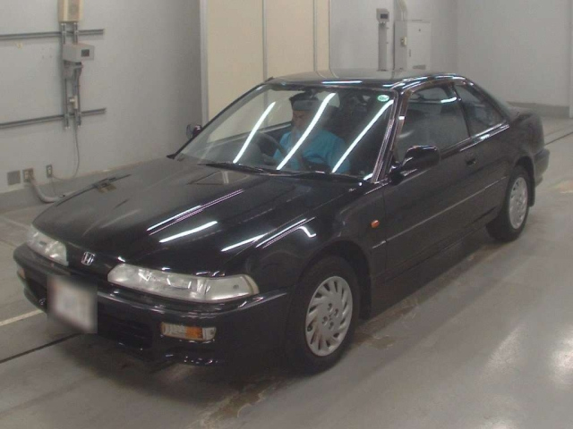 HONDA INTEGRA