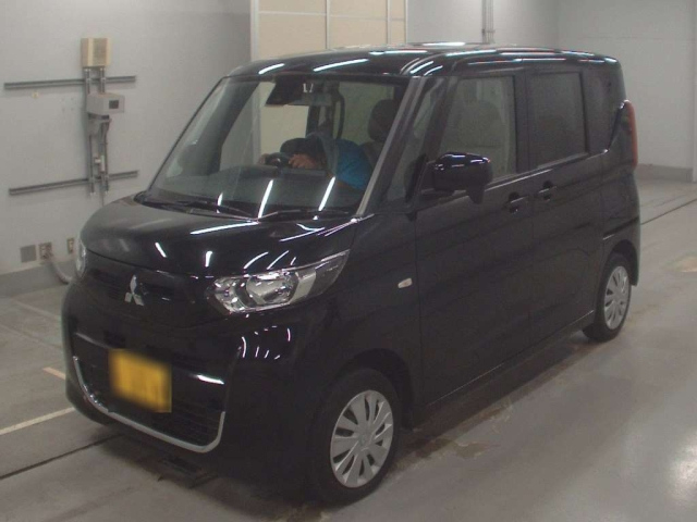 MITSUBISHI EK X SPACE