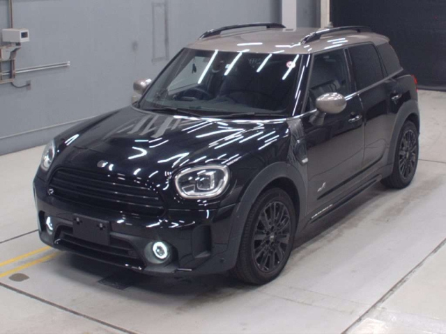 BMW MINI