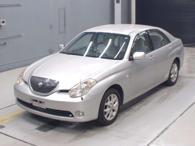 TOYOTA VEROSSA