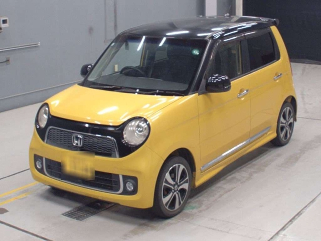 HONDA N ONE