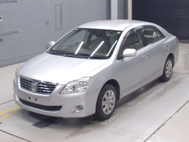 TOYOTA PREMIO