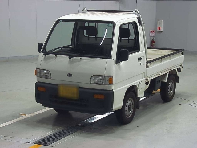 SUBARU SAMBAR
