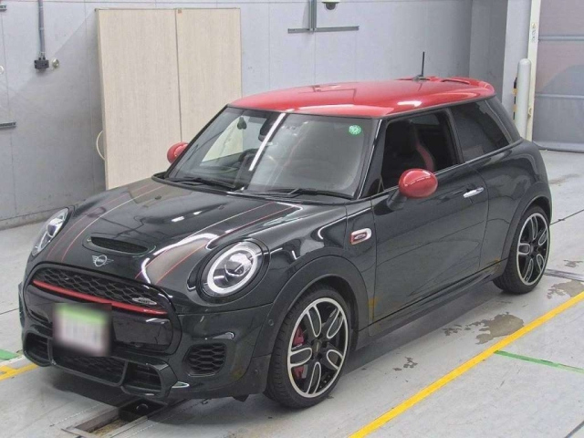 BMW MINI