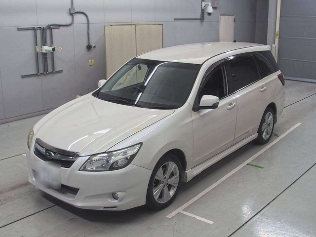 SUBARU EXIGA