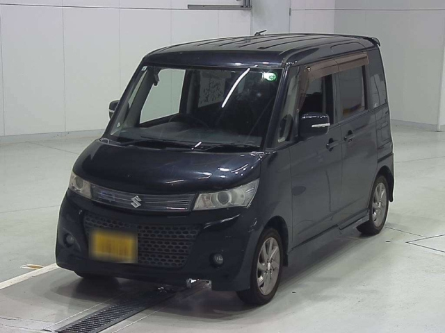 SUZUKI PALETTE
