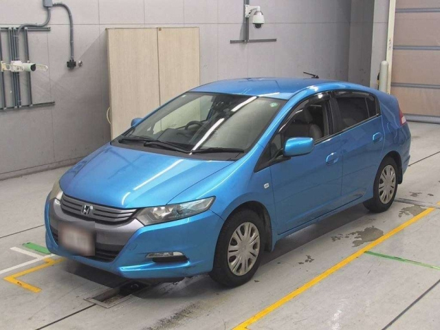 HONDA INSIGHT