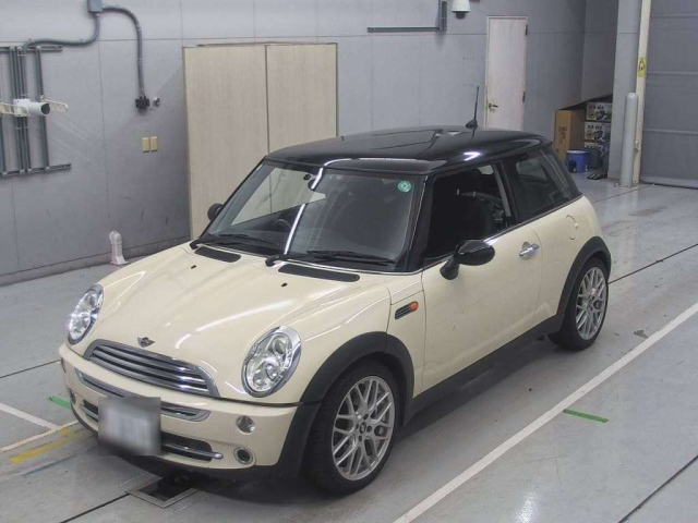 BMW MINI