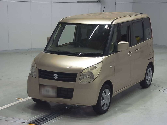 SUZUKI PALETTE